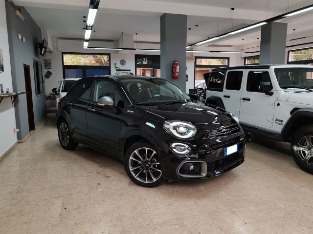 Fiat 500X 1.3 MultiJet 95 CV Sport