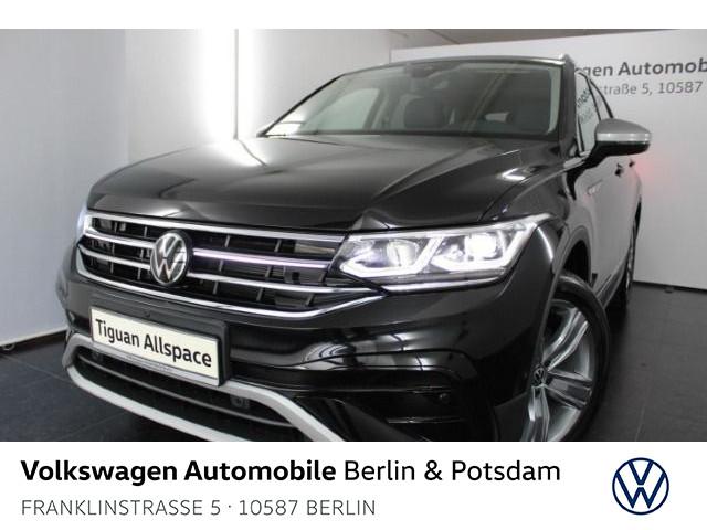 Volkswagen Tiguan Allspace Elegance 2,0 l TDI 4MOTION DSG *