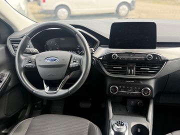 Ford Kuga - 9