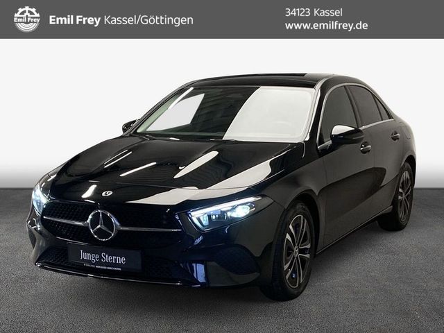 Mercedes-Benz A 250 4Matic LIMO Progressive Advanced Pano+MBea