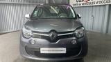 Renault Twingo Limited - Renault Twingo Unfallwagen