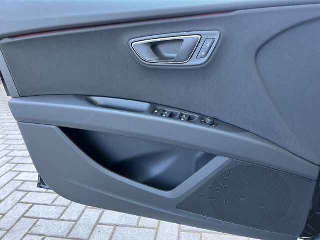 Leon FR 1.4 TSI Apple CarPlay Kamera Klima Navi 