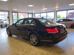 Fahrzeugabbildung Mercedes-Benz E 200 Lim. BlueTec ( COMAND/ SHZ/ LED/ PDC/ NAVI
