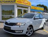 Skoda Rapid SpacebackDrive*1Hd*Temp*Xen*Shz*Pdc*TüvNeu
