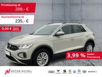 Volkswagen T-Roc - Vorschau Bild 1