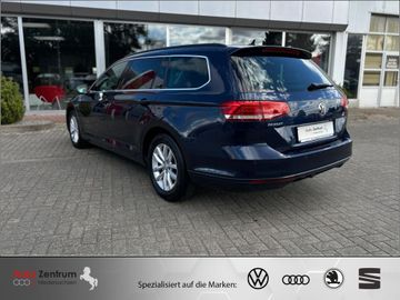 Volkswagen Passat Variant - 5