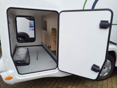 Chausson 777 FirstLine,Hubbett Einzelbetten,Artic Paket