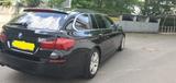 BMW Verkaufen BMW F11 520d 2015.E6 tuv 10.2026 - BMW: Kombi, F10