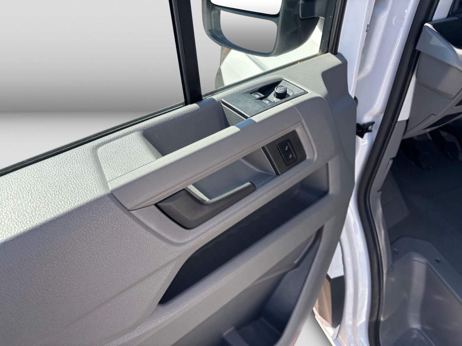 Volkswagen Crafter - Bild 18