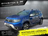 Dacia Duster TCe100 ECO-G Prestige+ LPG-FLÜSSIGGAS