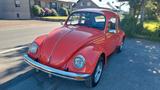 Volkswagen VW Käfer *Sondermodell* TOP - Volkswagen Käfer: Limousine, Sondermod