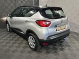 Renault Captur Intens*ENERGY*PDC-TEMP-SHZ-NAV-TOUCH-CITY - gebrauchte Renault Captur aus dem Jahr 2017