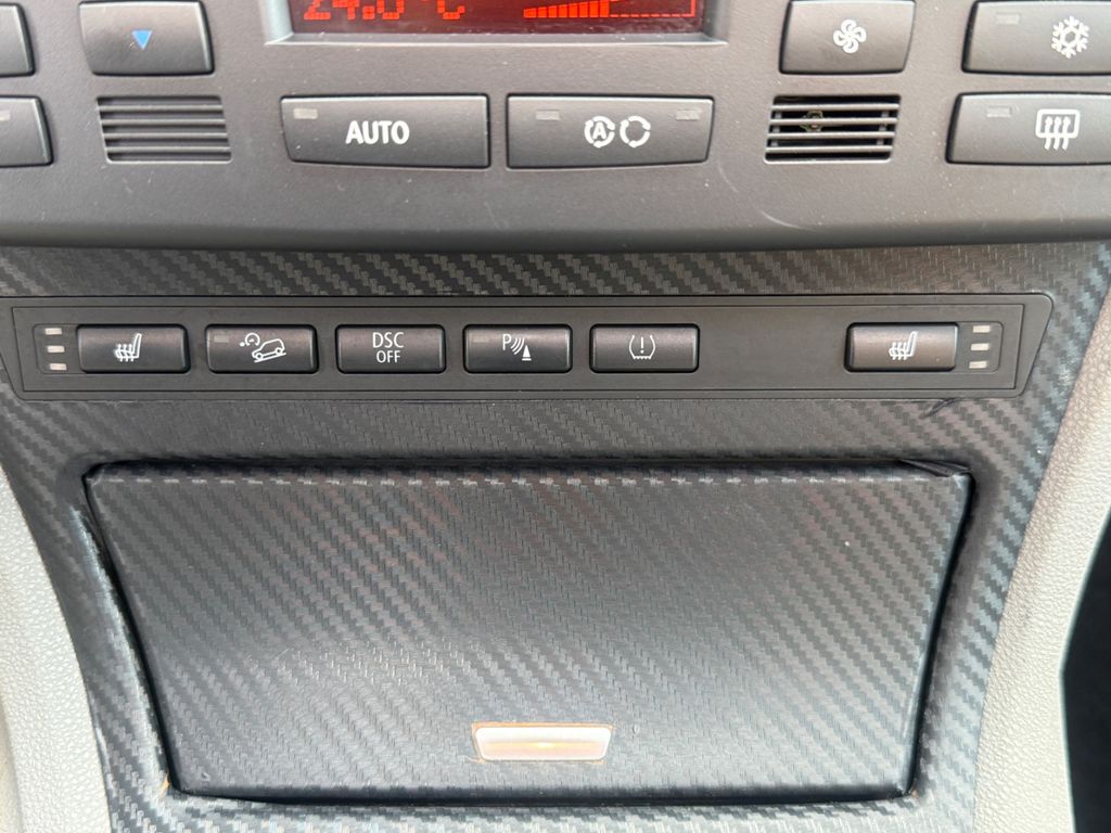 BMW X3 – Bild 15 von 17