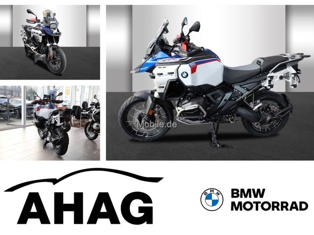 BMW R 1300 GS Advenure Trophy