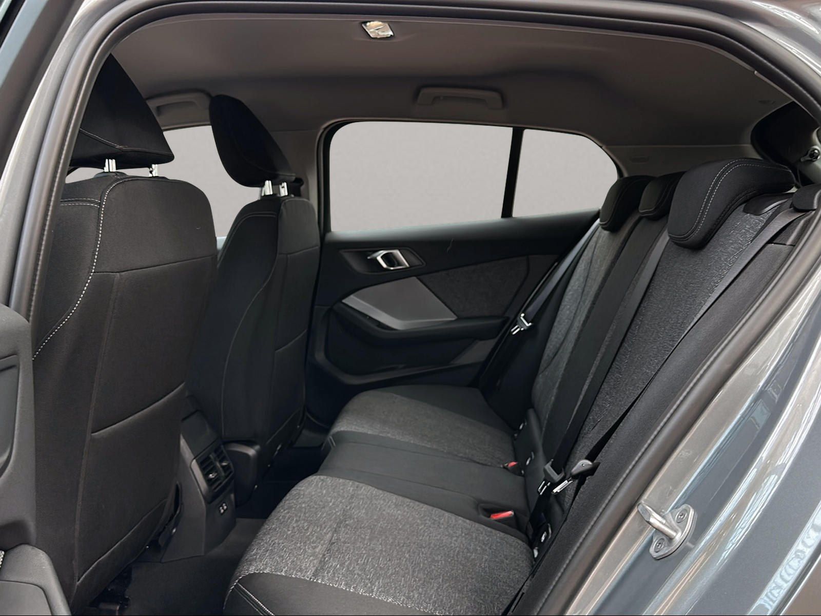 BMW 120 - Bild 16