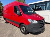 Mercedes-Benz Sprinter 315 CDI Klima Werkstatt Kamera L2H2 - Mercedes-Benz Kastenwagen hoch + lang Sprinter 315 cdi