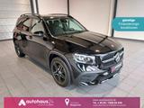 Mercedes-Benz GLB 180 AMG Line  LED|NightPaket|DCT|Navi - Mercedes-Benz GLB 180 aus 2023