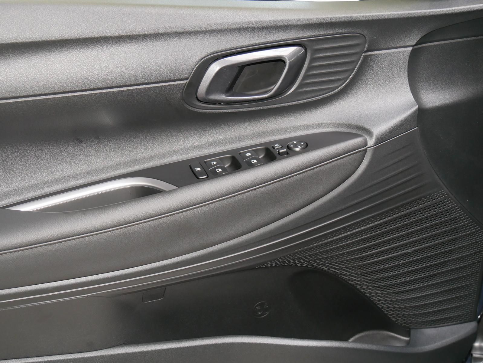 Hyundai i20 - Bild 15