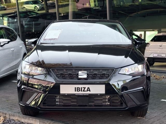 Seat Ibiza - Bild 3
