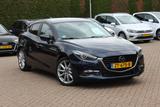 Mazda 3 2.2 SkyActiv-D 150 GT-M / Camera / Head-up / L - Mazda: 3gt