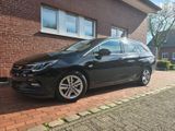 Opel Astra ST 1.4 Turbo - TOP Ausstattung  - Opel Astra: Ausstattung