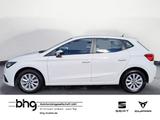 Seat Ibiza 1.0 TSI S&S DSG Style Rückfahrkamera, AppC - Seat Ibiza: ST Tsi