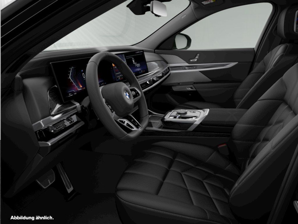 BMW 740d xDrive M Sport Pro Bru foto 3