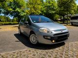 Fiat Punto Evo 1.4 Dualogic  70.000 km Panorama - Fiat Punto Evo mit Benzin-Antrieb: Automatik