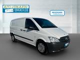Mercedes-Benz Vito 110 CDI Lang,Regale,3S,MOPF.MwSt,TÜV,Serv - gebrauchte Mercedes-Benz Vito aus dem Jahr 2010