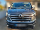 Renault Trafic Ph2 Spaceclass L1H1 Blue dCi 170  - Renault: R17