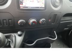 Fahrzeugabbildung Renault Master Kasten L2H2 1hd Tempo Navi Scheckheftge