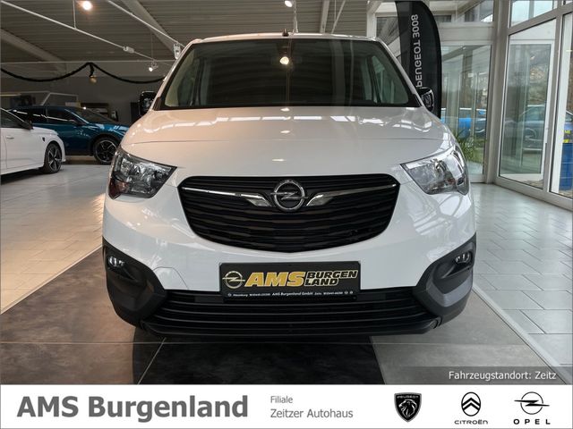 Opel Combo E Cargo 1.2 Klima Servo