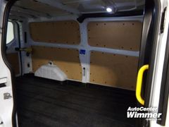 Foto Nummer 8: FORD Transit Custom