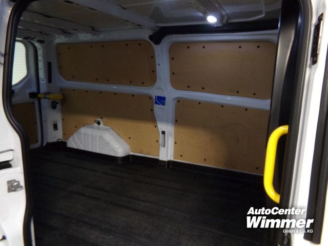 Foto Nummer 8: FORD Transit Custom