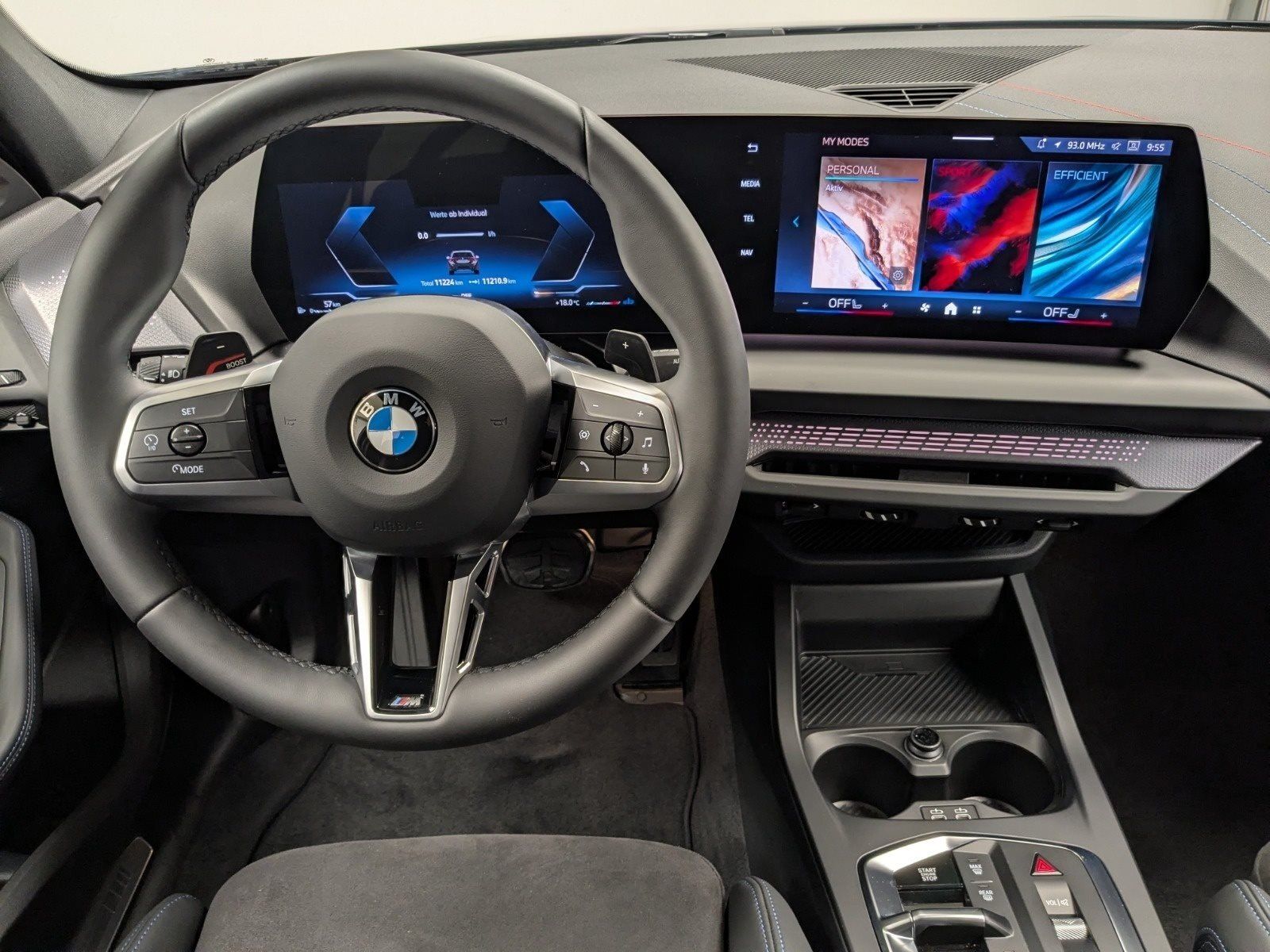 BMW 120 - Bild 8