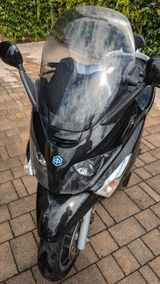 Piaggio X EVO 125 wenige KM, super Zustand  - PIAGGIO X EVO 125