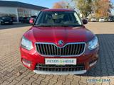 Skoda Yeti 1.4 TSI DSG Drive Bi-Xenon*DSG*DAB+*SHZ*LM* - Skoda Yeti: Dsg