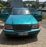 Mercedes-Benz Mercedes Benz W202 C230 zu verkaufen - Mercedes-Benz C 230 aus 1997