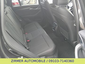 BMW X3 - 9
