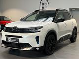 Citroën C5 Aircross Shine PT 130 EAT8 - Citroën C5 Aircross aus 2022