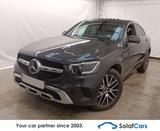 Mercedes-Benz GLC 200 d Coupe Aut. Pano LED-Multibeam Widescr - gebrauchte Mercedes-Benz GLC 200 aus dem Jahr 2021