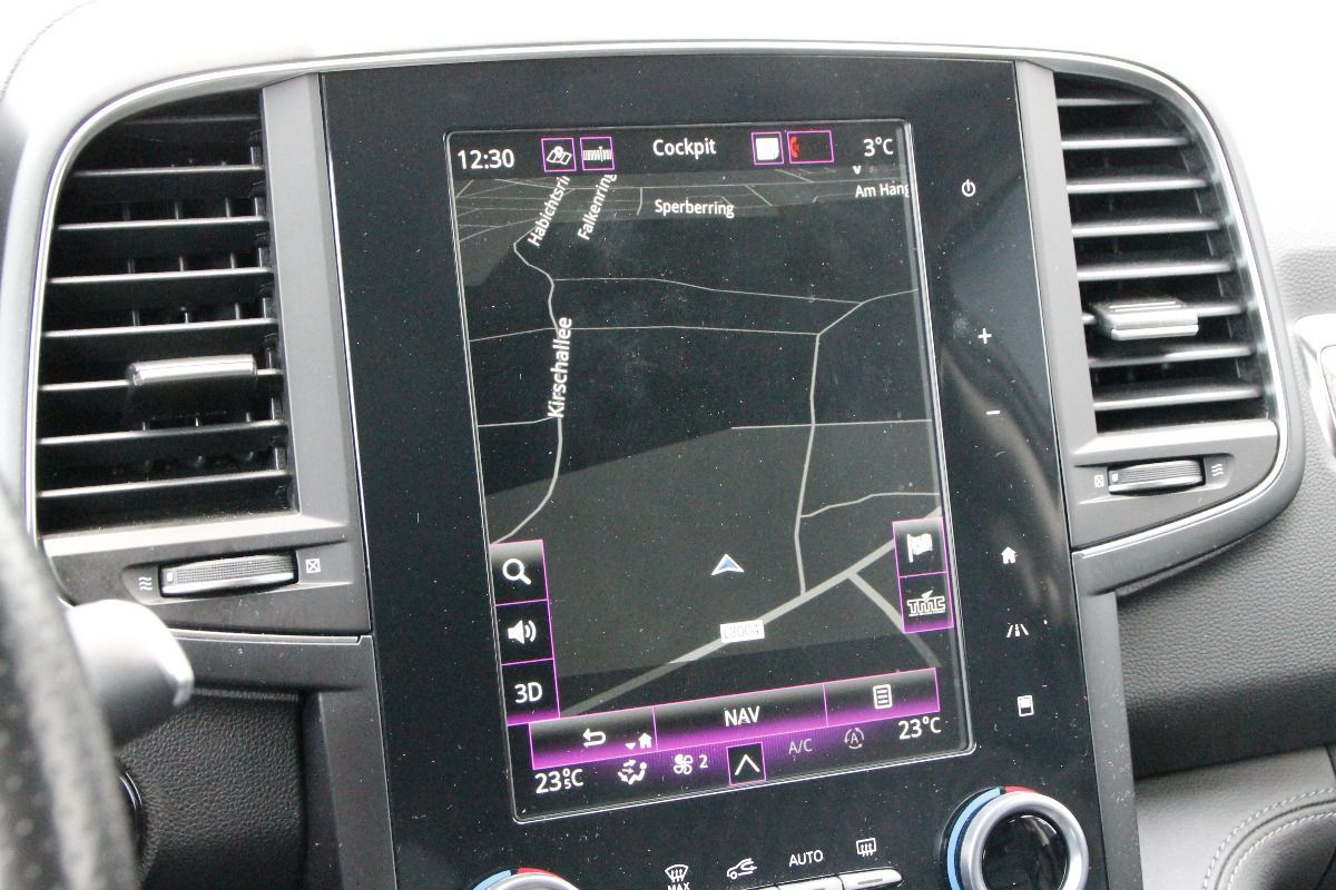 Fahrzeugabbildung Renault Koleos II 2.0BLUEdCi190 Initiale Paris 4WD