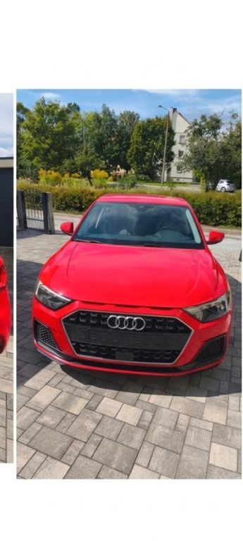 Image of Audi A1