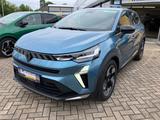 Renault Symbioz 160 E-Tech Full Hybrid Techno - blaue Renault Symbioz