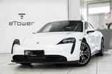 Porsche Taycan Turbo Aero 20 Sport Sound Pano BOSE 360 - Porsche Taycan: Automatik