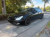 Mercedes-Benz Mercedes Benz CLS 320 CDI Xenon+LED|SD|SHZ... - gebrauchte Mercedes-Benz CLS 320 aus dem Jahr 2009
