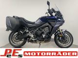 Yamaha Tracer 9 GT + *MJ 2025* - YAMAHA NEU