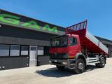 Mercedes-Benz Atego 1828K Kipper blattgefedert 4x2 EU3 - Mercedes-Benz Atego 18