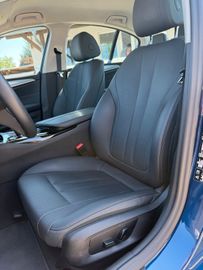 BMW 520 - 11