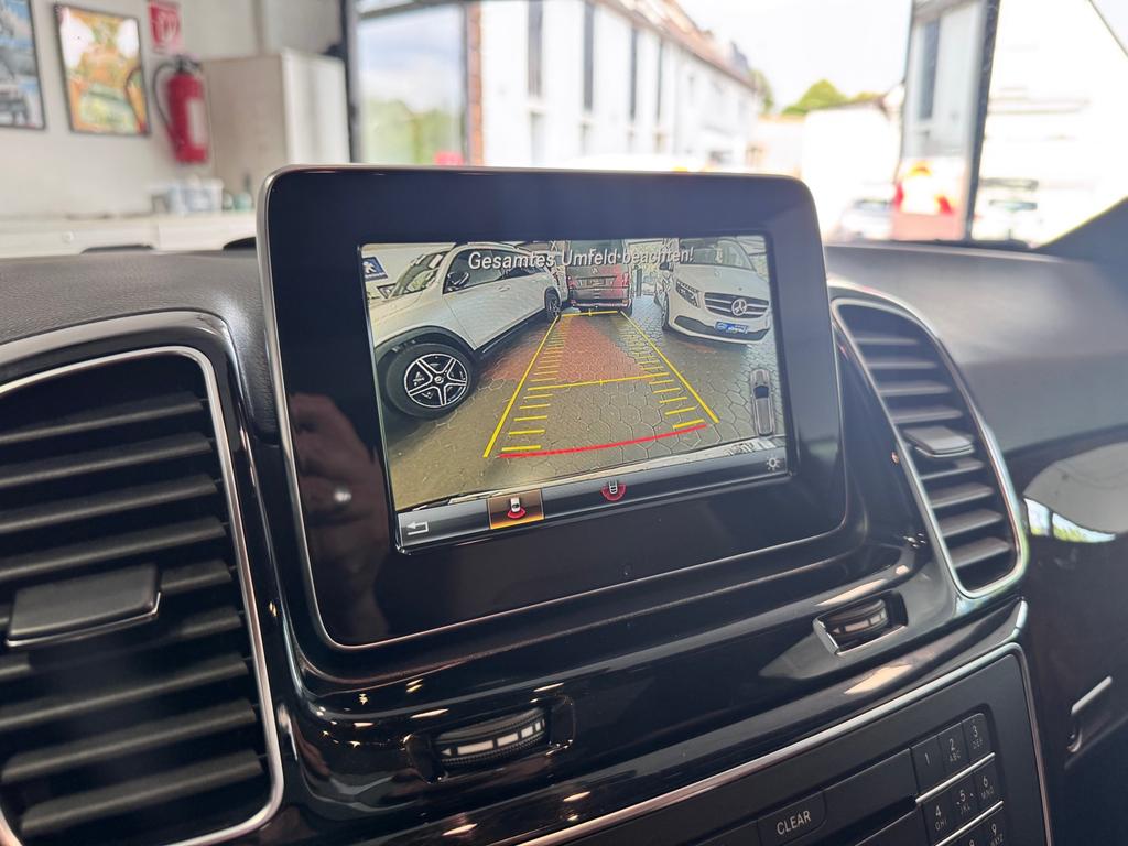 Mercedes-Benz GLE 250